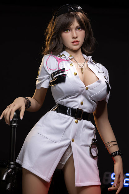Montana-Silicone-head-realdoll-Joydoll- FunWestDoll