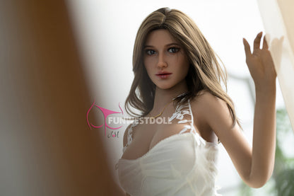 Skylar-TPE-head-sexdoll-Joydoll FunWestDoll