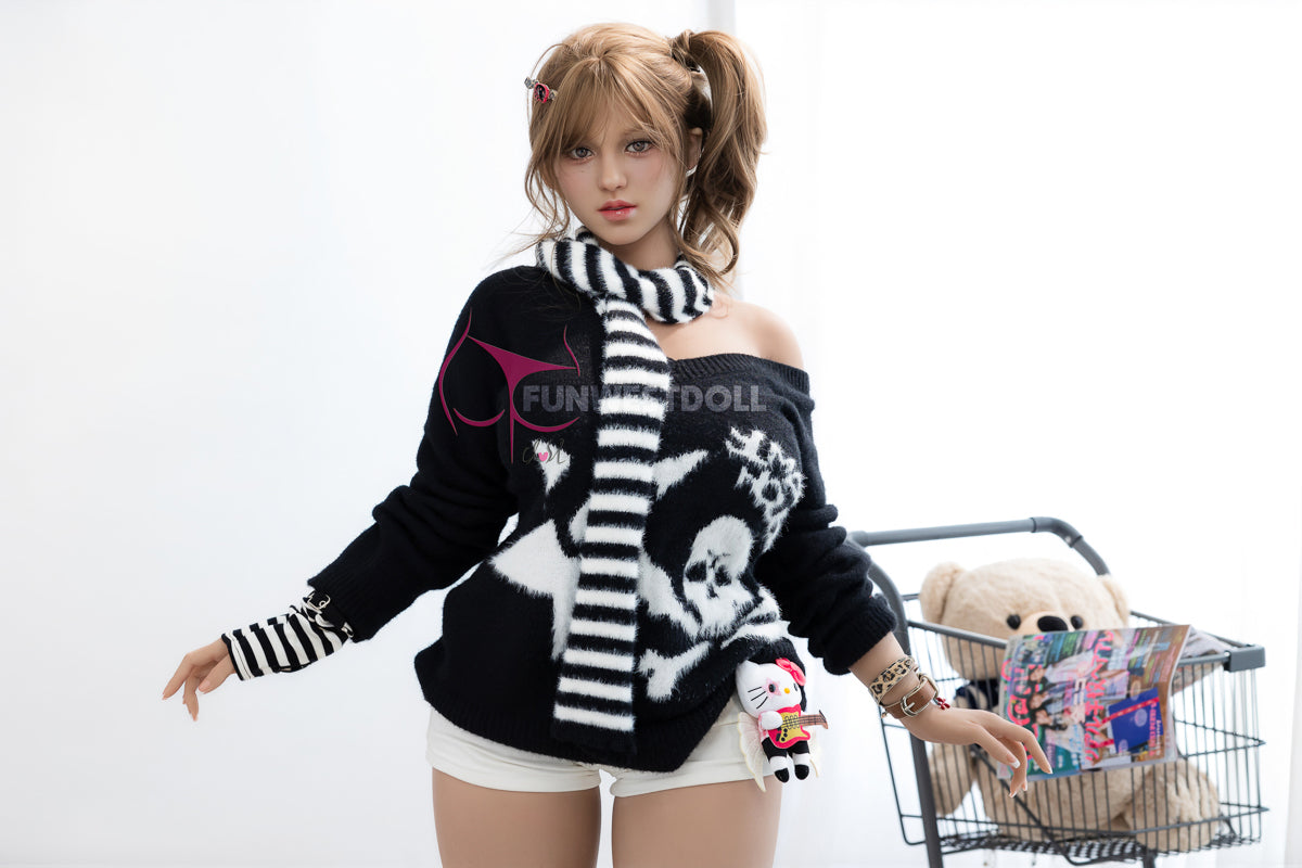 Mandy-TPE-head-sexdoll-Joydoll FunWestDoll