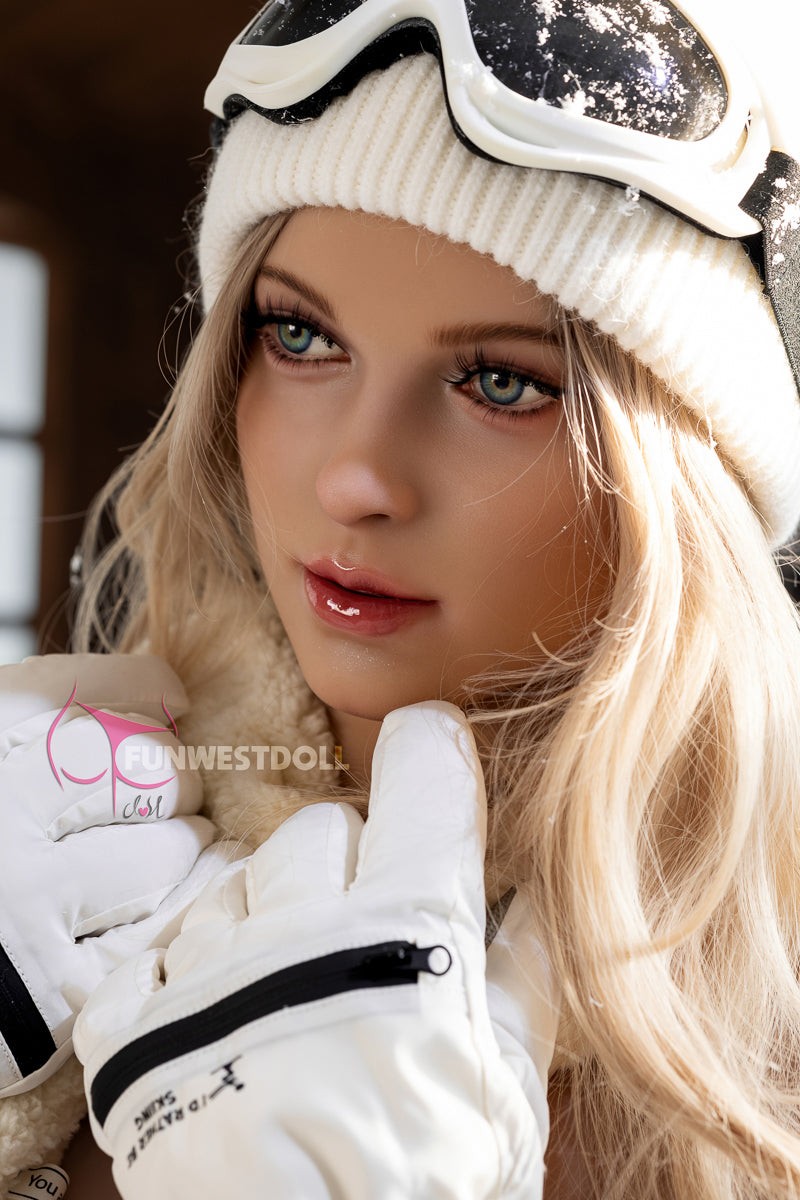Emily-TPE-head-sexdoll-Joydoll FunWestDoll