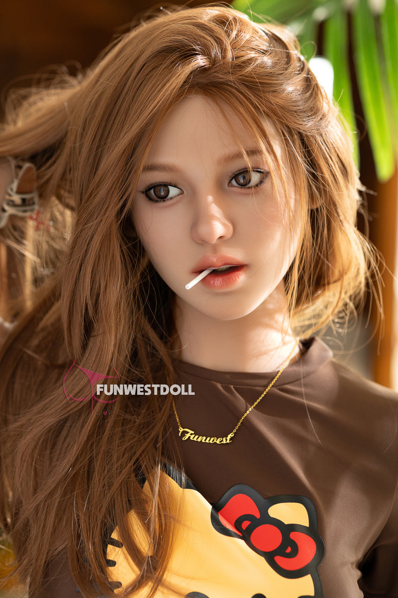 Kathryn-TPE-head-sexdoll-Joydoll FunWestDoll
