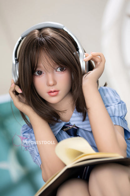 Marlene-TPE-head-sexdoll-Joydoll FunWestDoll