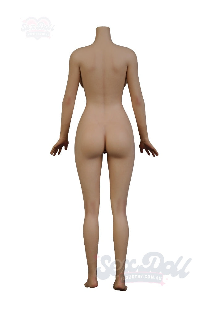 Aurelia - 163cm D Cup Full Silicone ROS Galatea Doll