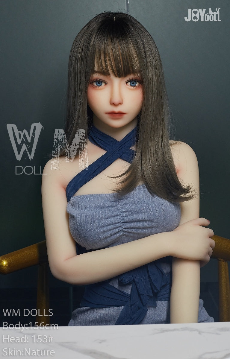 Mila - 156cm C Cup WM Doll