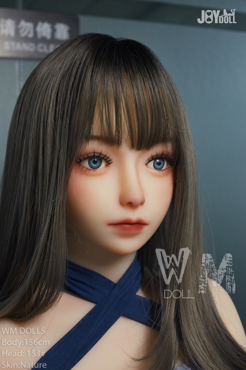 Mila - 156cm C Cup WM Doll