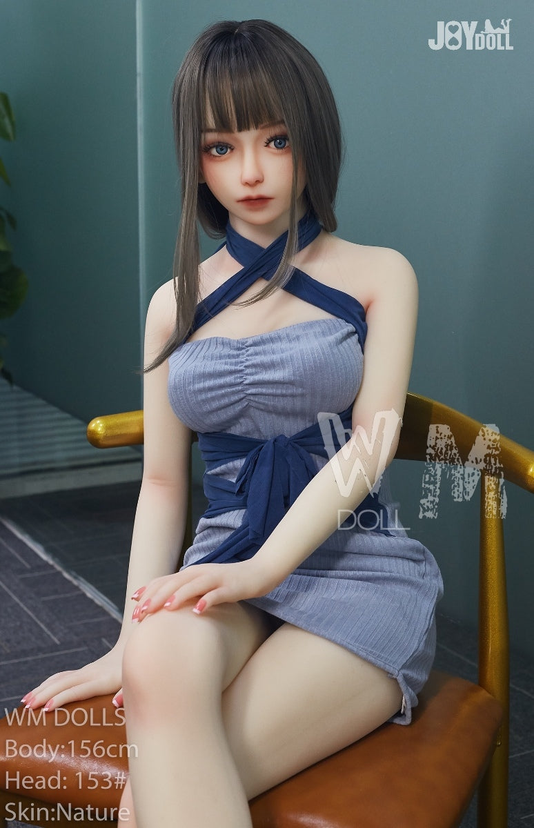 Mila - 156cm C Cup WM Doll