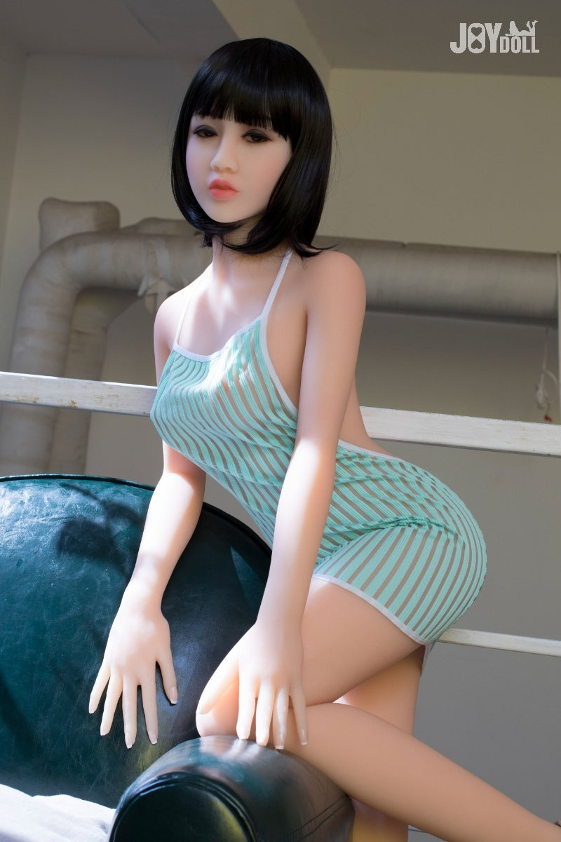 Eliza - 156cm C Cup WM Doll