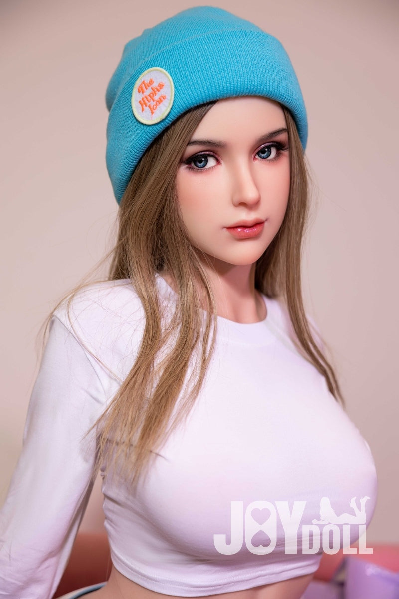 April - 149-170cm Silicone Head AiMi Sex Doll