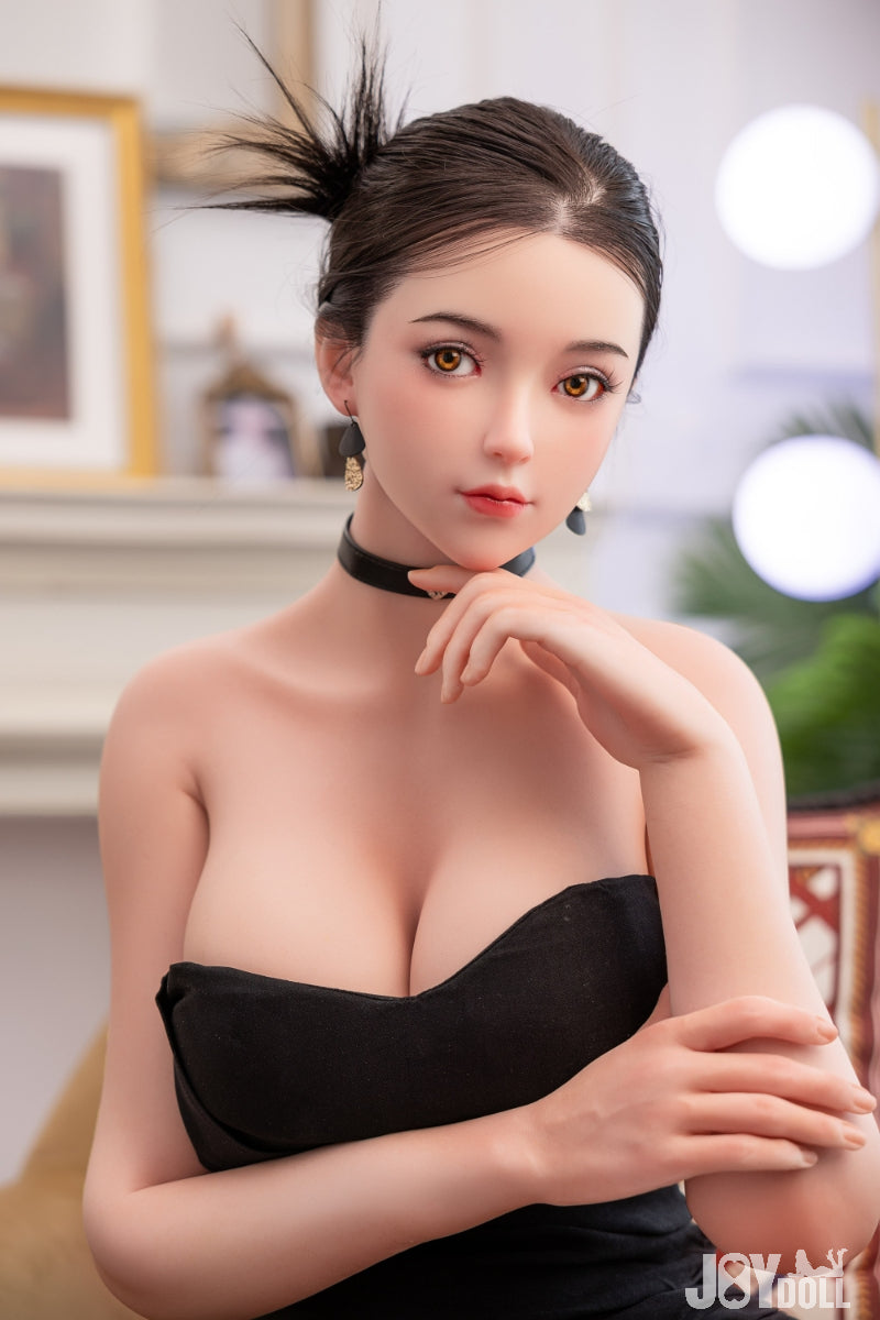 Sini - 149-170cm Silicone Head AiMi Sex Doll