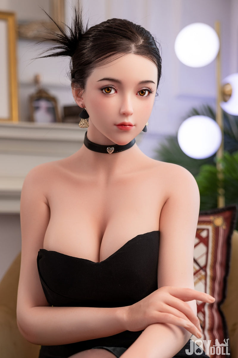 Sini - 149-170cm Silicone Head AiMi Sex Doll