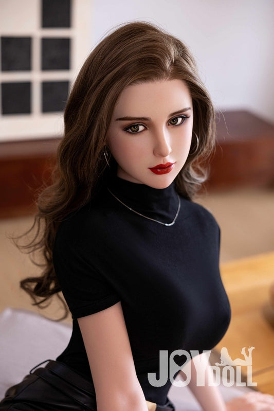 Sandy - 170cm C Cup Full Silicone AiMi Doll