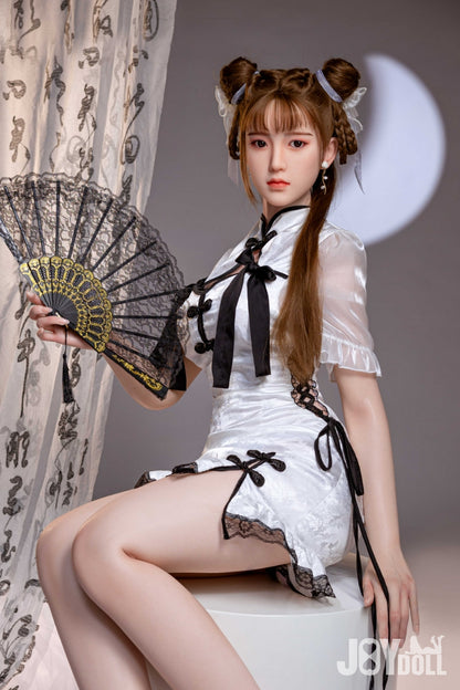 viola - 149-170cm Silicone Head AiMi Sex Doll