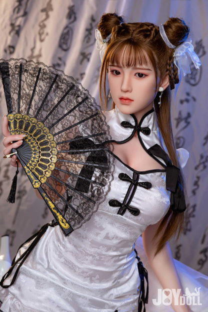 viola - 149-170cm Silicone Head AiMi Sex Doll