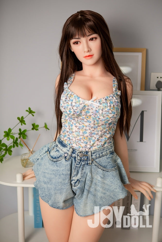 Keiko (恵子) - 148-162cm B Cup+ Silicone Head Japanese Sex Doll