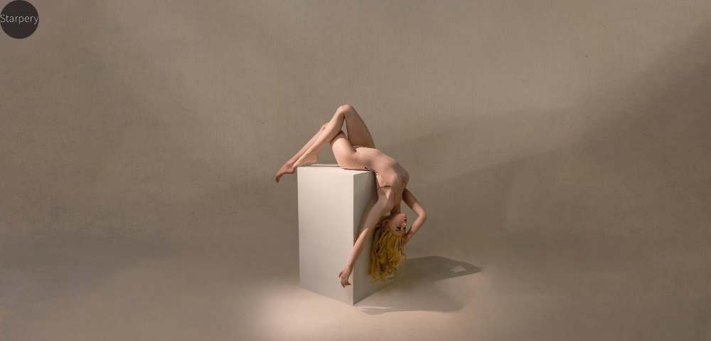 Eleanor- 160cm C-cup Silicone Head Sex Doll with ROS Oral Options – Starpery Doll