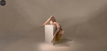 Eleanor- 160cm C-cup Silicone Head Sex Doll with ROS Oral Options – Starpery Doll