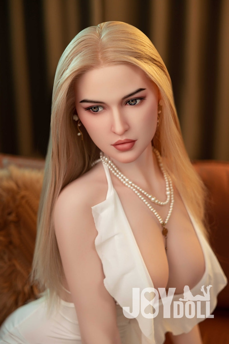 Luna - 149-170cm Silicone Head AiMi Sex Doll