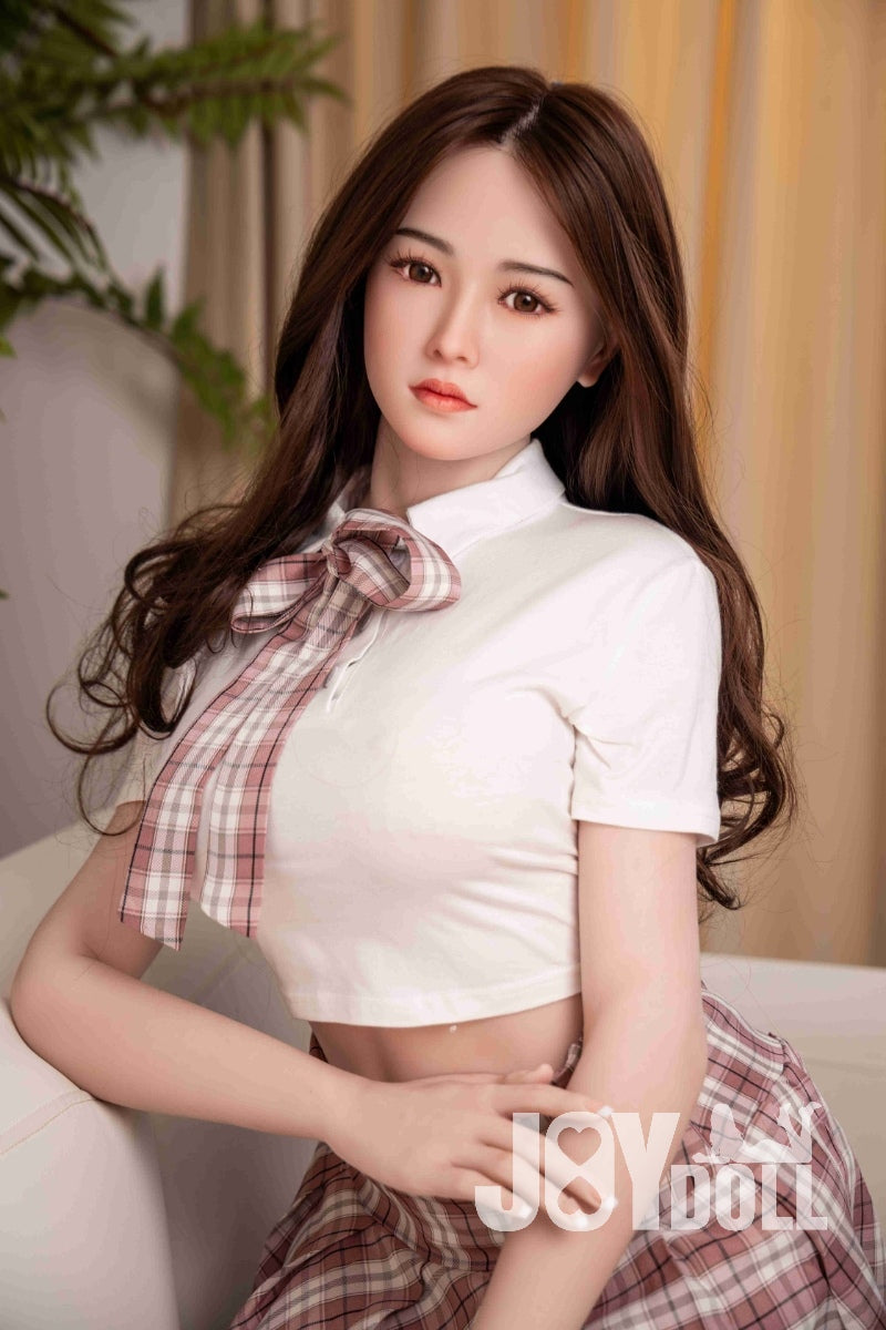 Kalista - 149-170cm Silicone Head AiMi Sex Doll