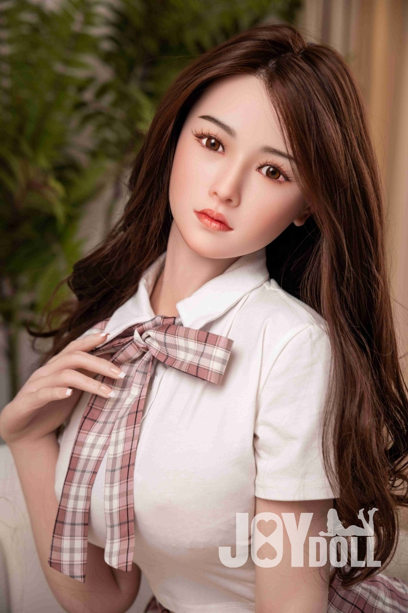 Kalista - 149-170cm Silicone Head AiMi Sex Doll