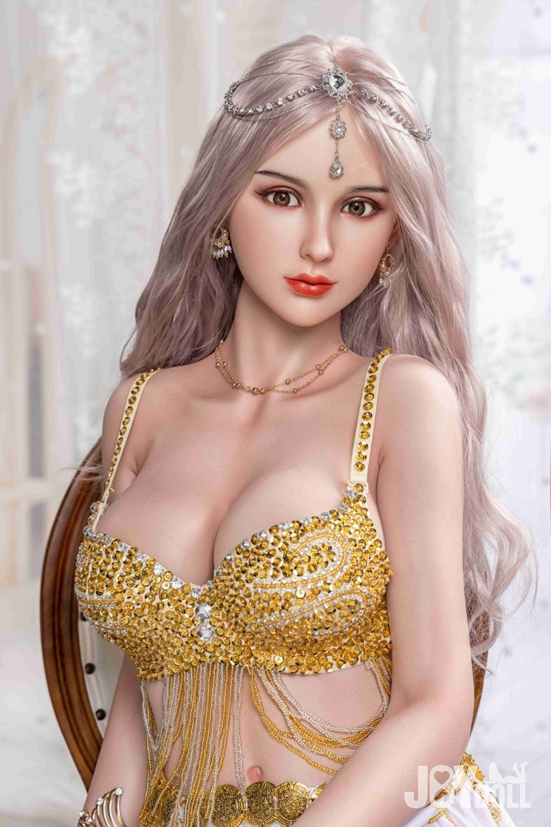 Lynsia - 149-170cm Silicone Head AiMi Sex Doll