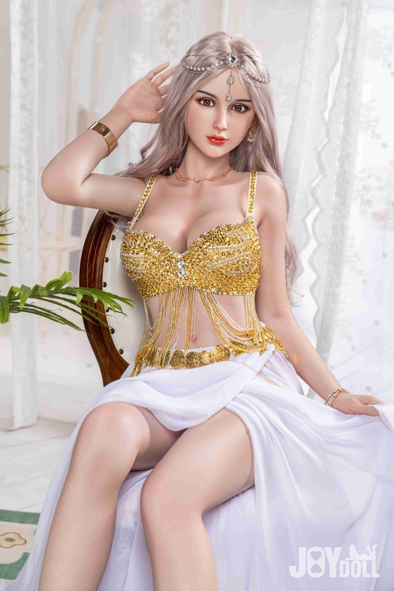 Lynsia - 149-170cm Silicone Head AiMi Sex Doll