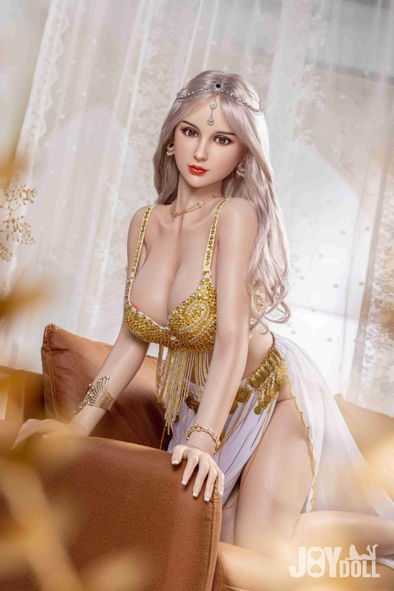 Lynsia - 149-170cm Silicone Head AiMi Sex Doll