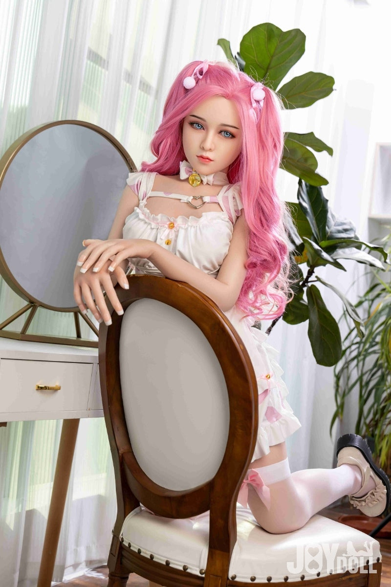 Marina - 149-170cm Silicone Head AiMi Sex Doll