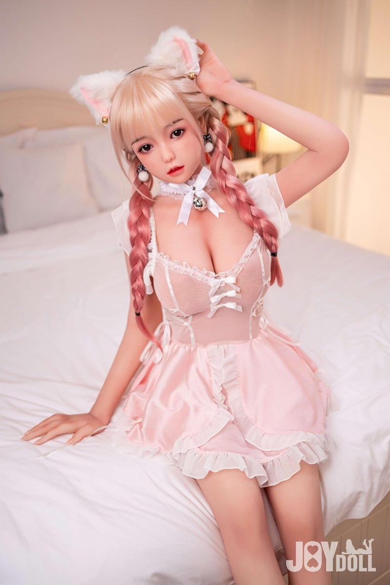 Paisley - 149-170cm Silicone Head AiMi Sex Doll