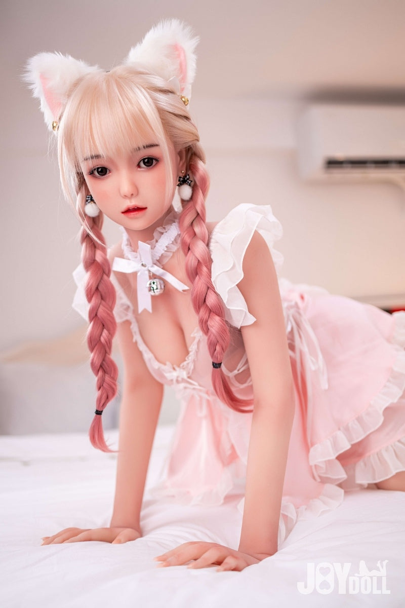 Paisley - 149-170cm Silicone Head AiMi Sex Doll