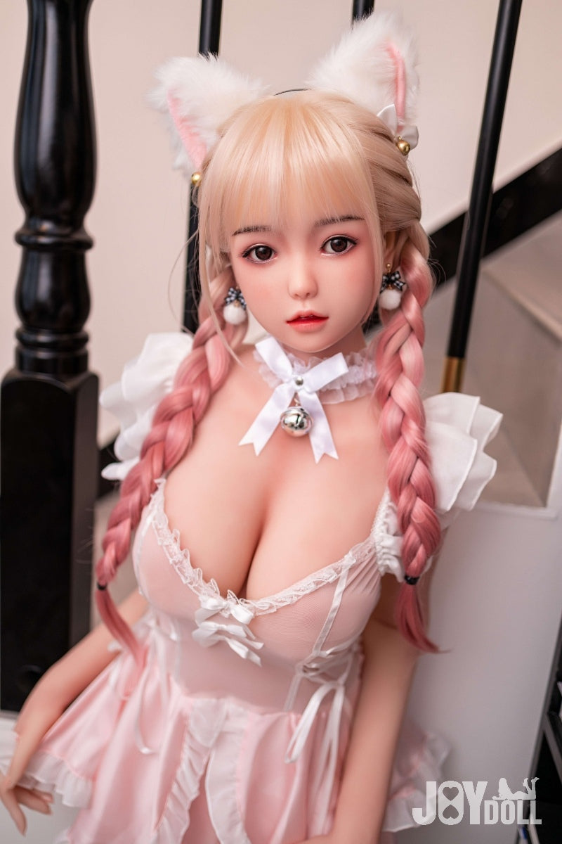 Paisley - 149-170cm Silicone Head AiMi Sex Doll