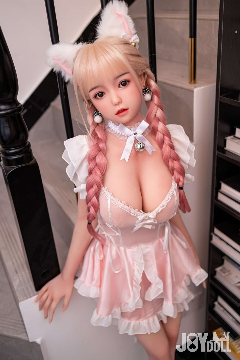 Paisley - 149-170cm Silicone Head AiMi Sex Doll