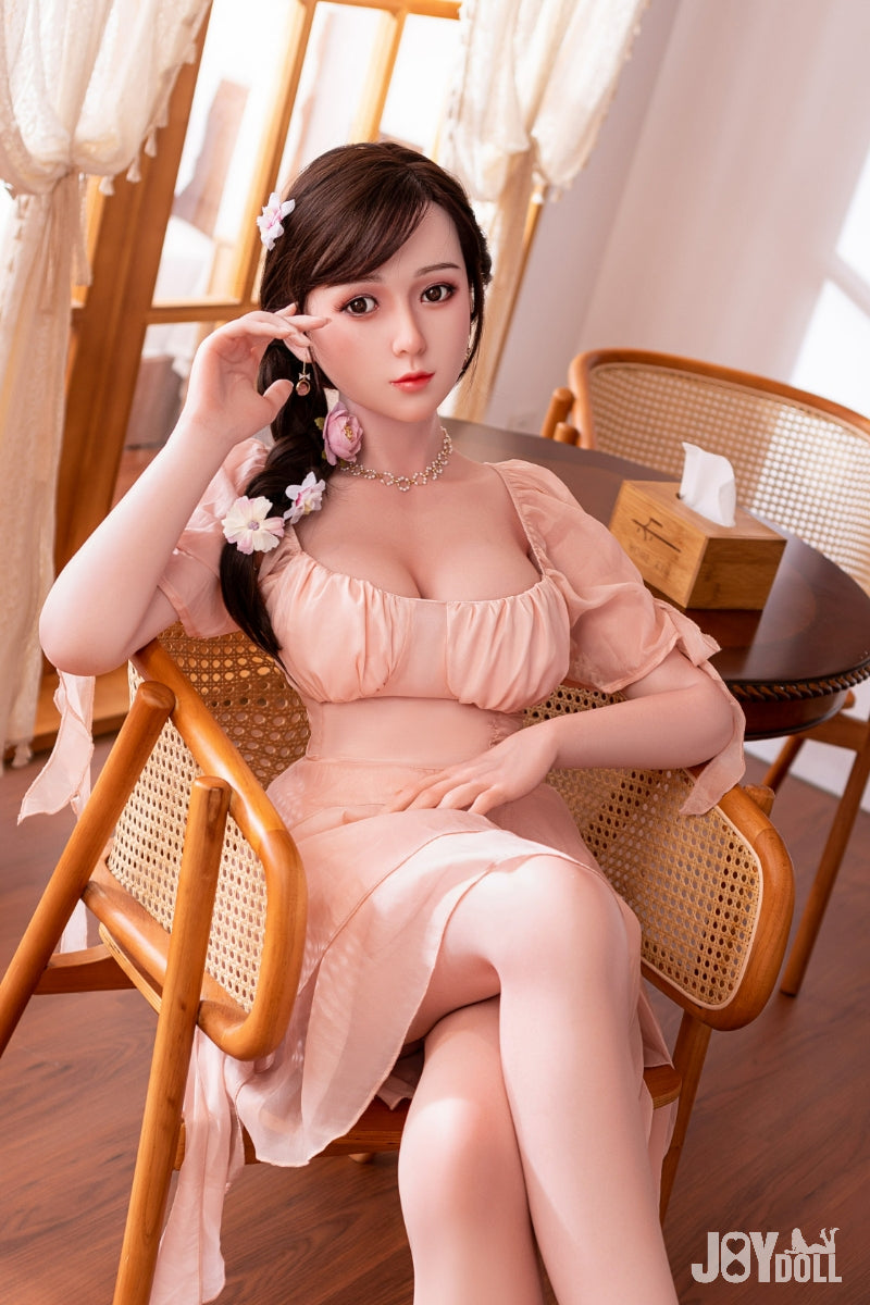 Kari - 149-170cm Silicone Head AiMi Sex Doll