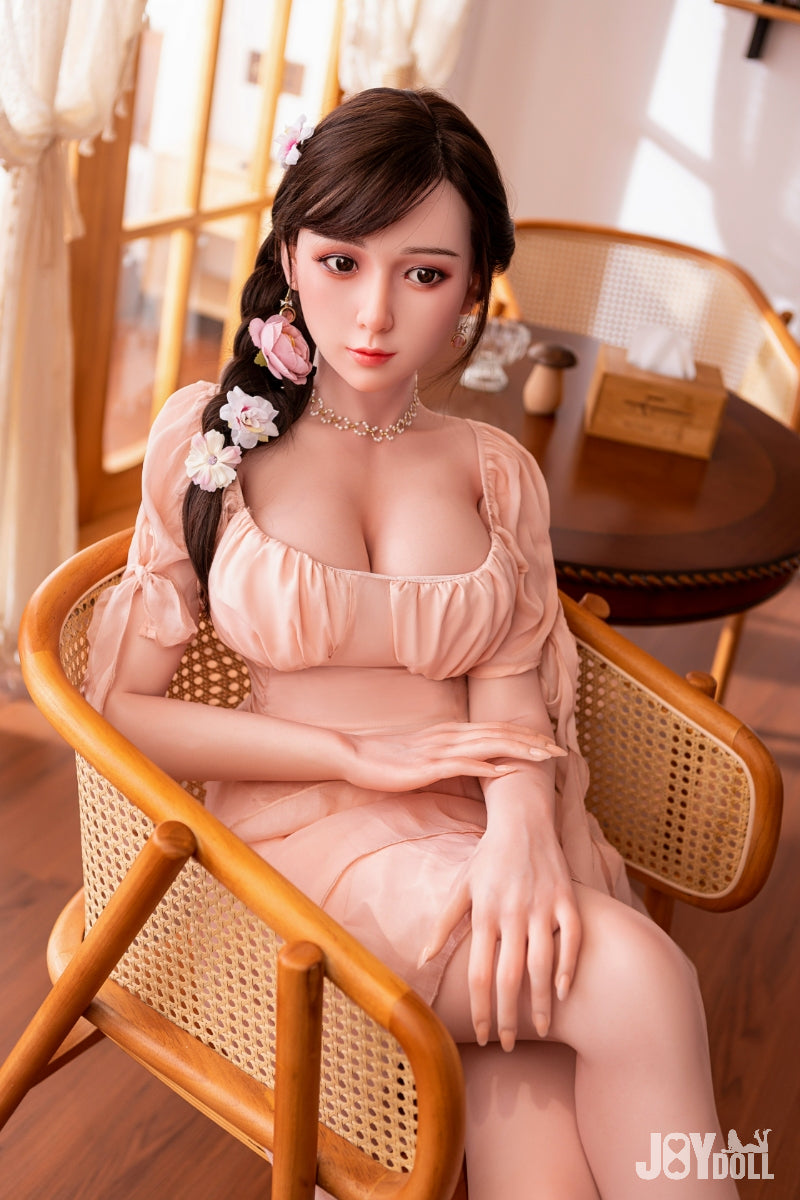 Kari - 149-170cm Silicone Head AiMi Sex Doll