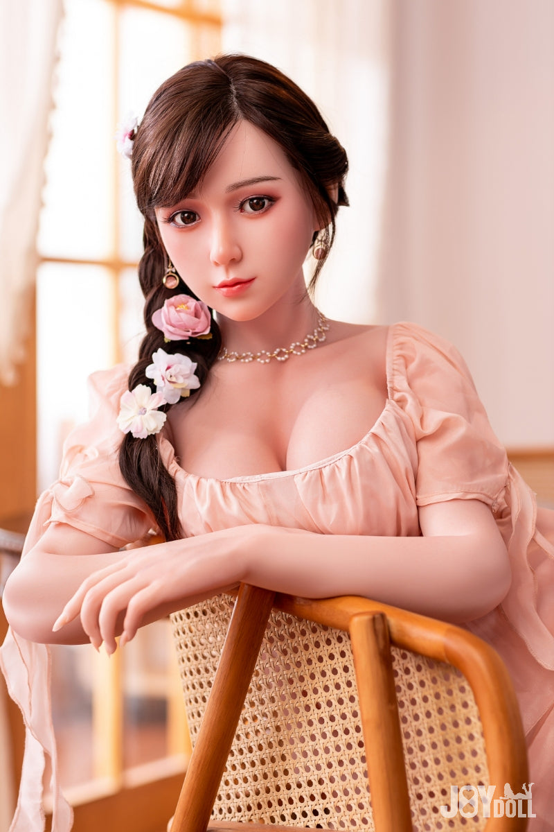 Kari - 149-170cm Silicone Head AiMi Sex Doll