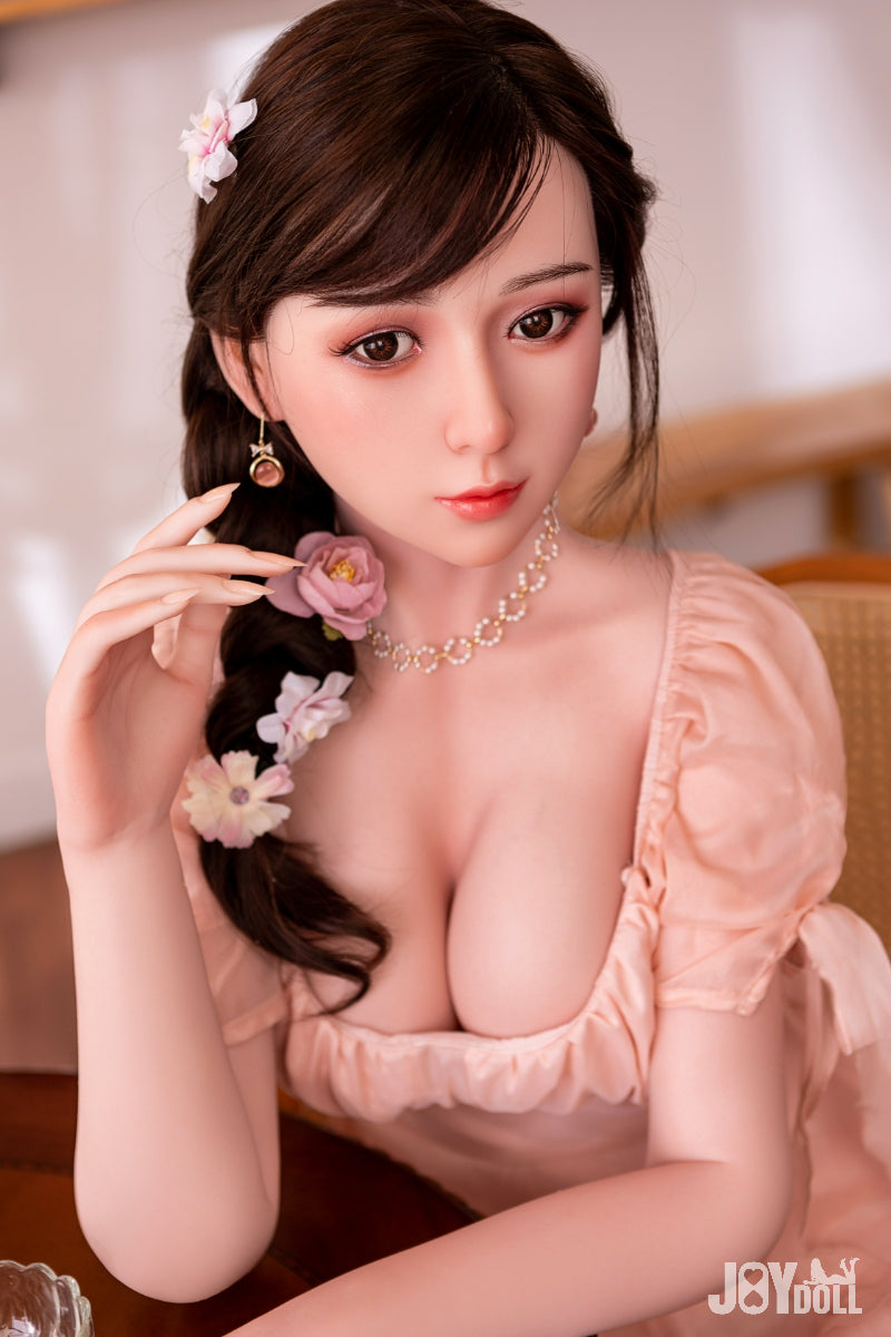 Kari - 149-170cm Silicone Head AiMi Sex Doll