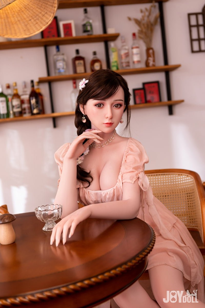 Kari - 149-170cm Silicone Head AiMi Sex Doll