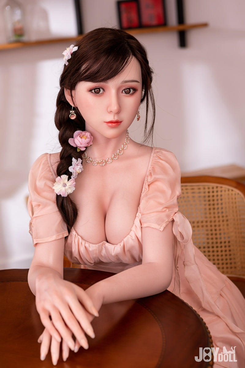 Kari - 149-170cm Silicone Head AiMi Sex Doll