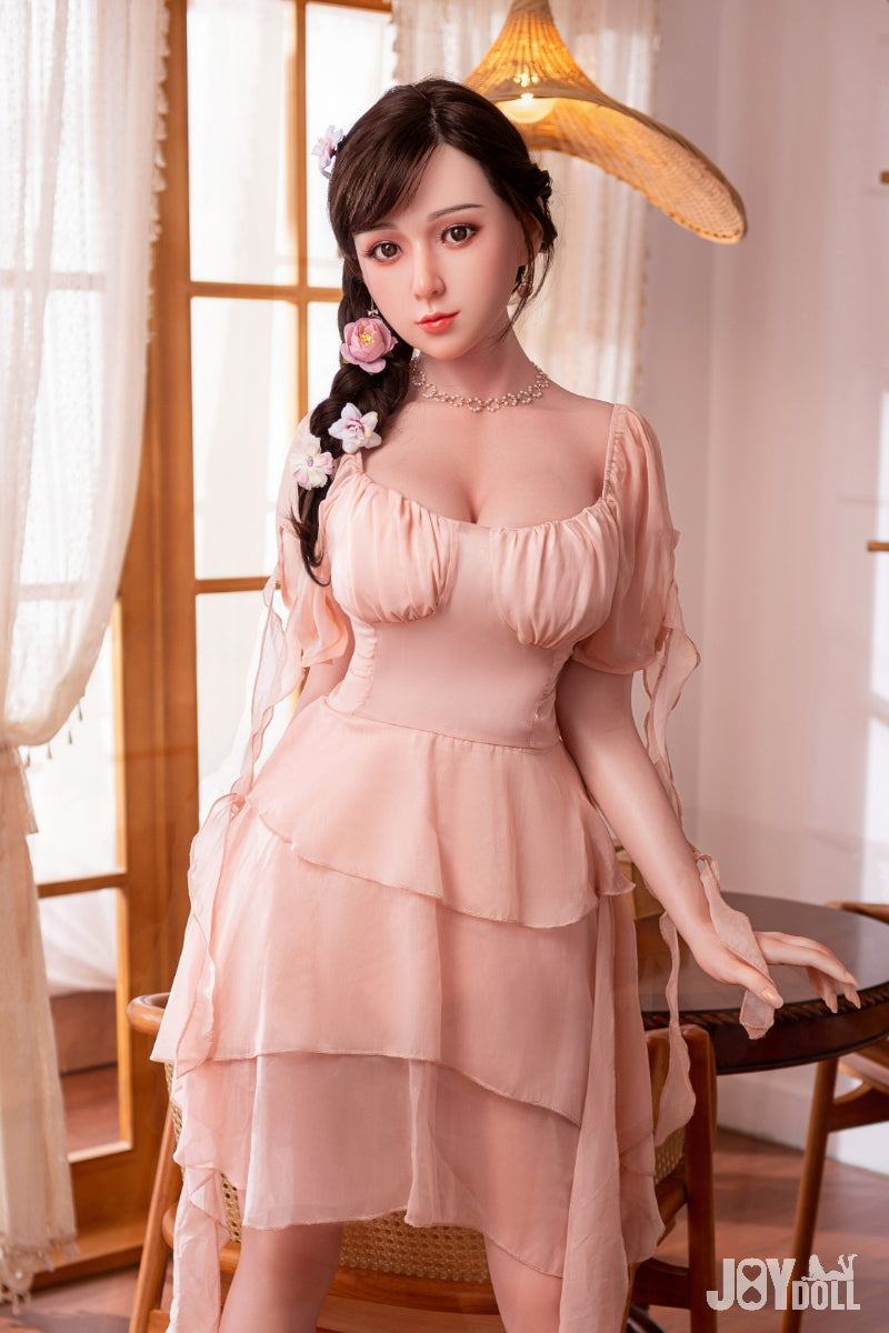 Kari - 149-170cm Silicone Head AiMi Sex Doll