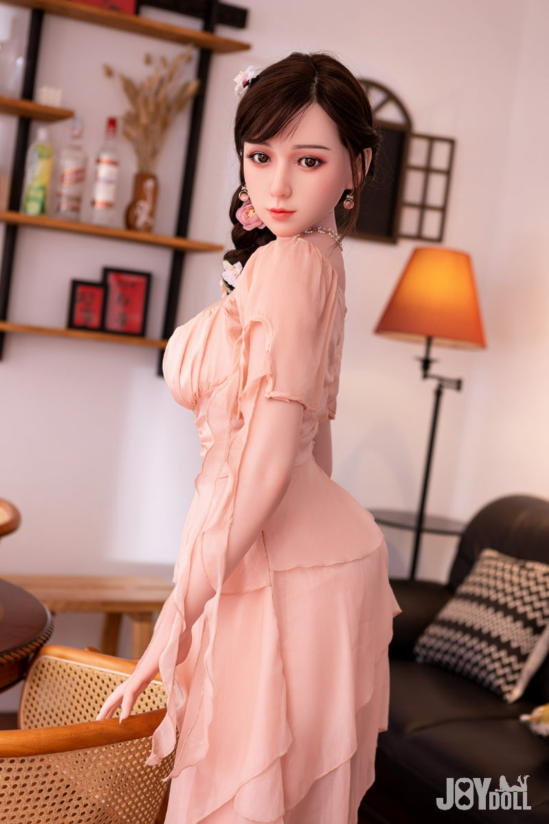 Kari - 149-170cm Silicone Head AiMi Sex Doll