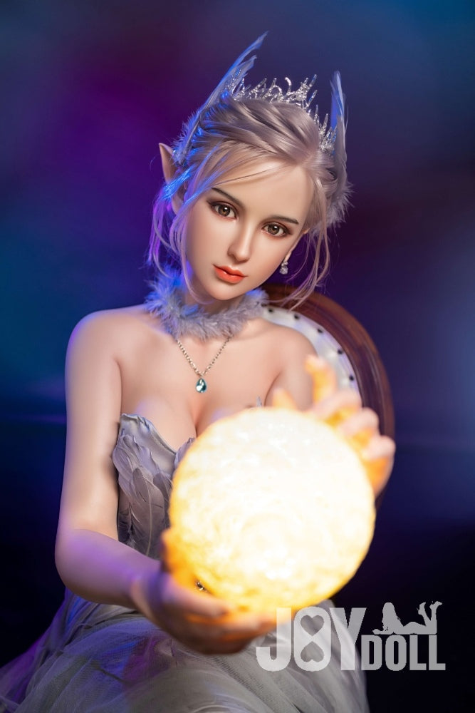 Stella - 149-170cm Silicone Head AiMi Sex Doll