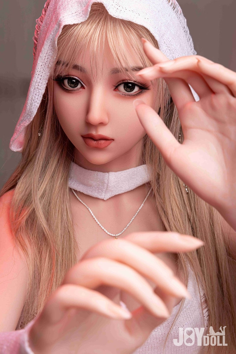 Gabriella - 149-170cm Silicone Head AiMi Sex Doll