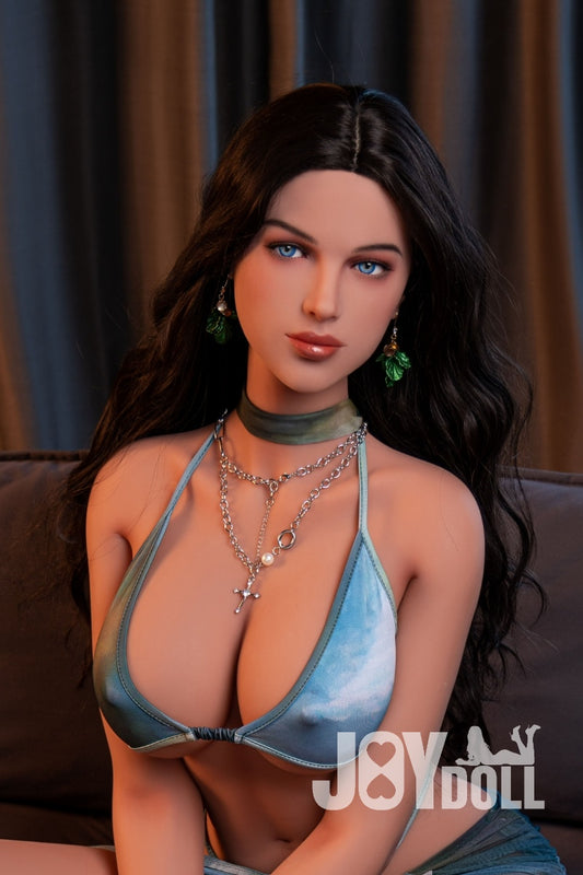 Francesca - 149-170cm Silicone Head AiMi Sex Doll