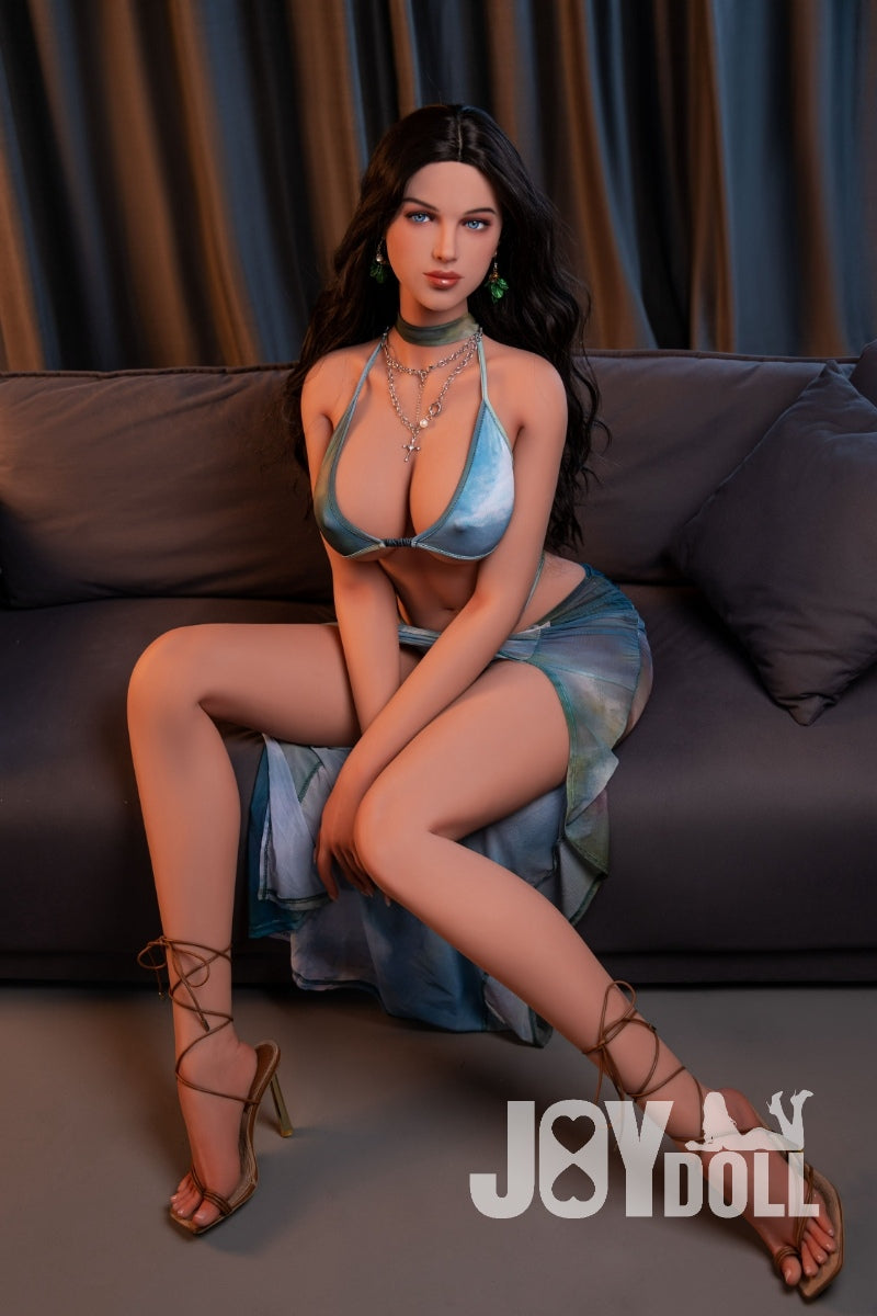 Francesca - 149-170cm Silicone Head AiMi Sex Doll